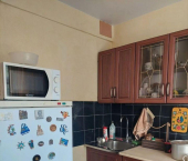 3-комн, 66кв м, этаж 4/10 ул 9 Января, 262/3
