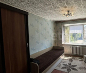 комната 17 кв м ул Солнечная, 23
