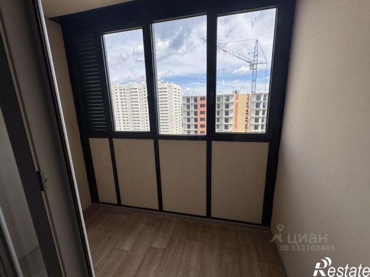 1-комн квартира пр-кт Труда, 93 2,  д. 93 2,  к. 2