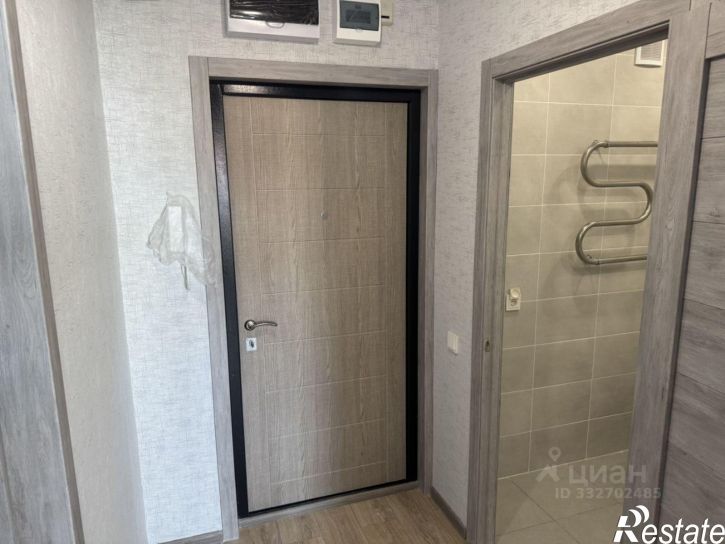 1-комн квартира пр-кт Труда, 93 2,  д. 93 2,  к. 2