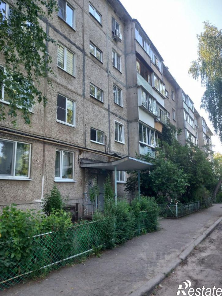 2-комн квартира ул Тепличная, 28,  д. 28