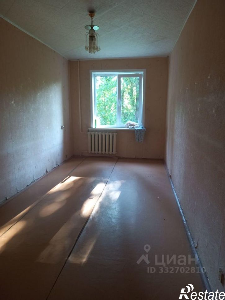 2-комн квартира ул Тепличная, 28,  д. 28