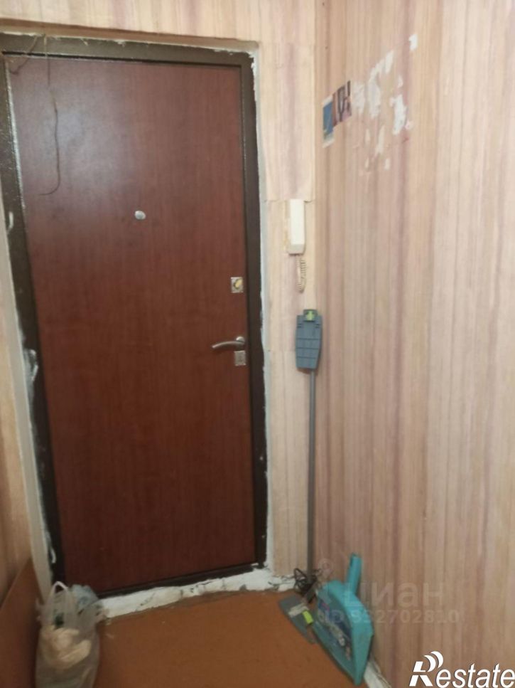 2-комн квартира ул Тепличная, 28,  д. 28