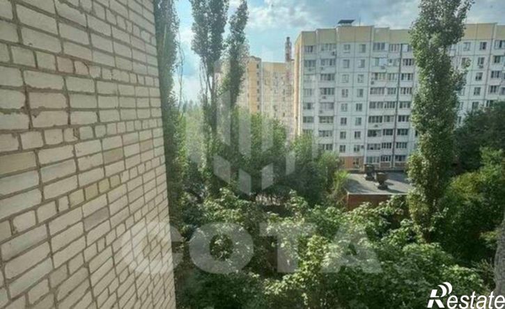 2-комн квартира ул Баррикадная, 7,  д. 7