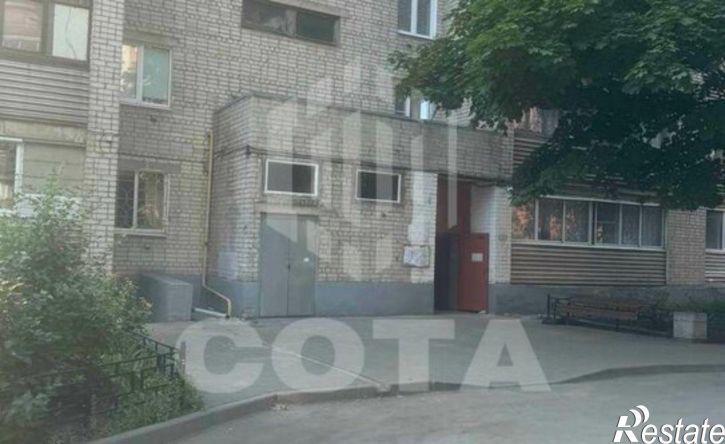 2-комн квартира ул Баррикадная, 7,  д. 7
