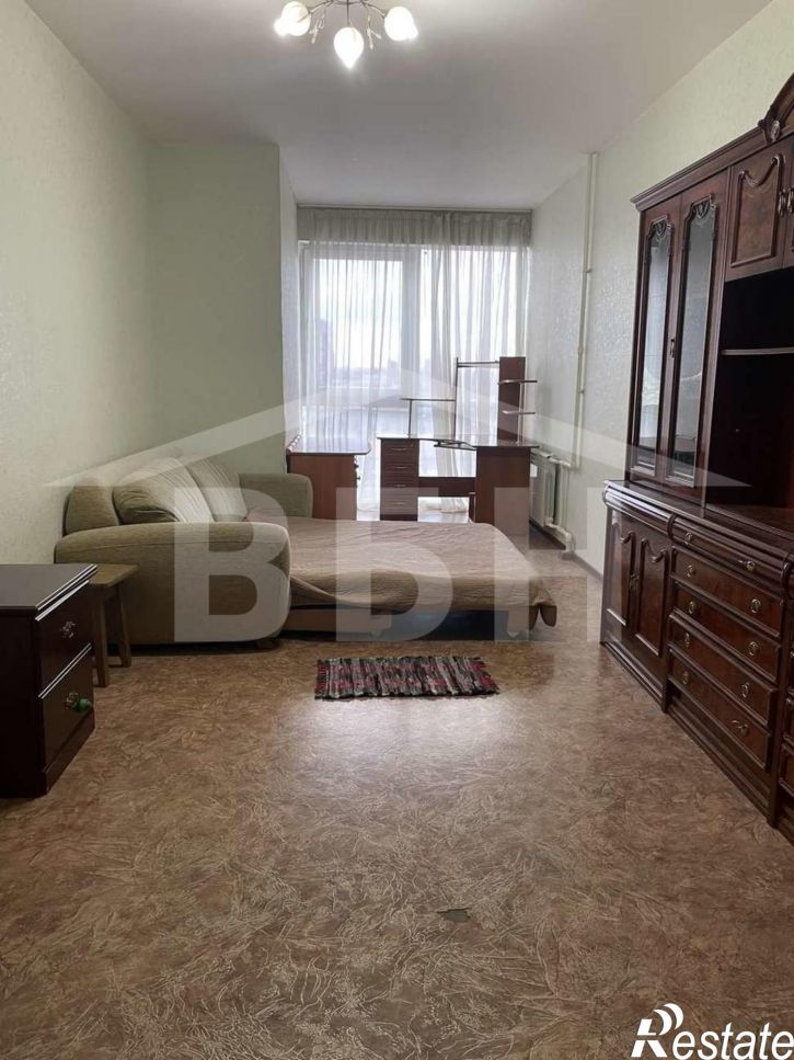 1-комн квартира Кольцовская улица, 9