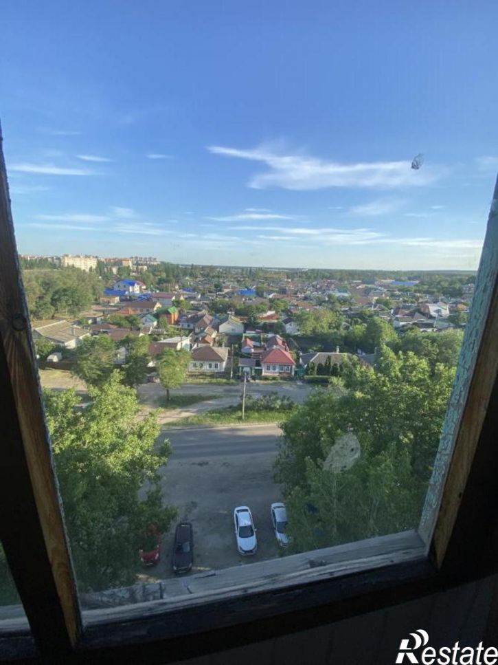 2-комн квартира Левобережный