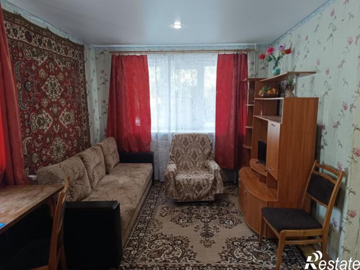 1-комн квартира Левобережный