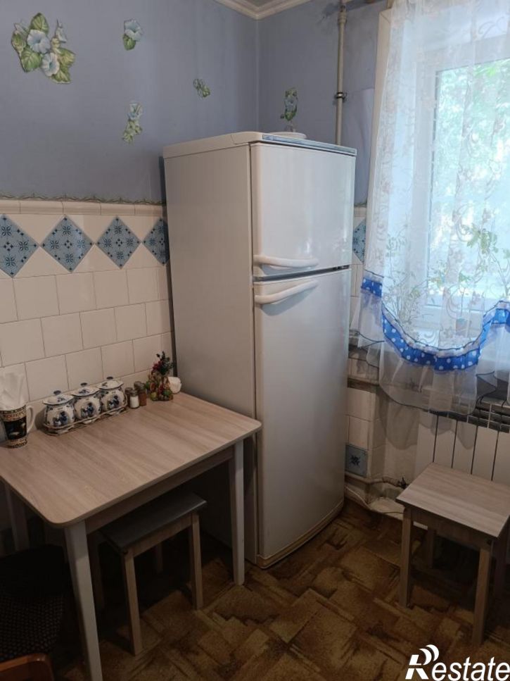 1-комн квартира Левобережный