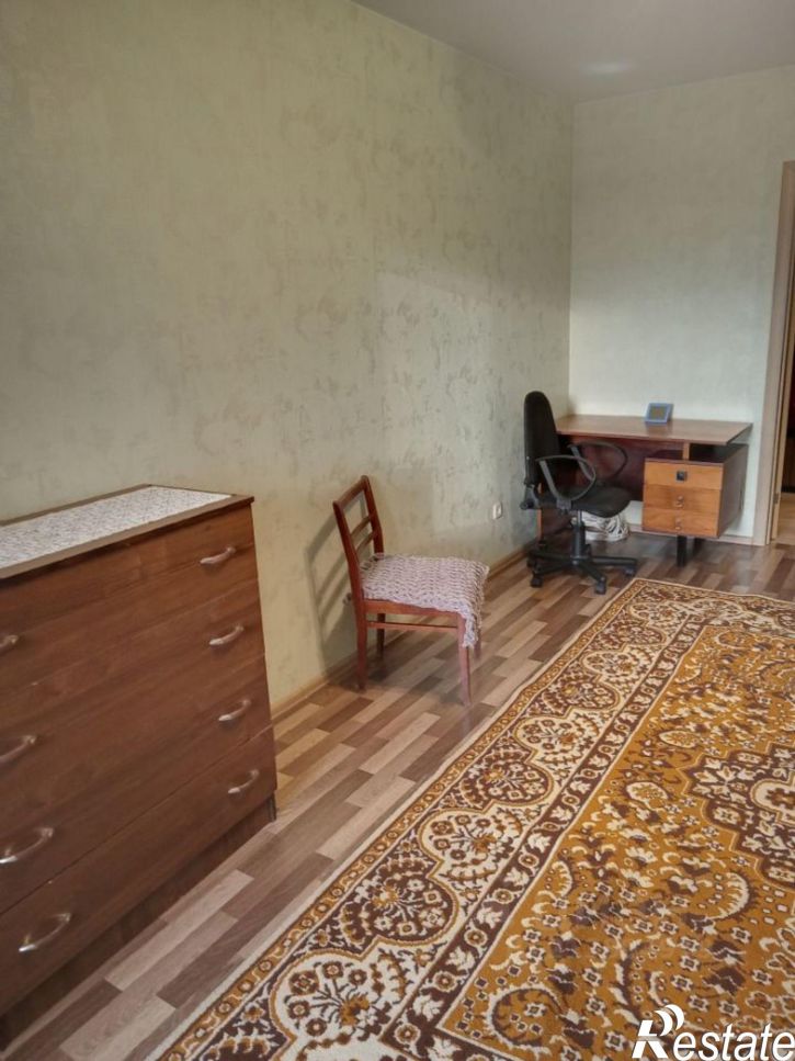1-комн квартира Олимпийский б-р, 12,  д. 12