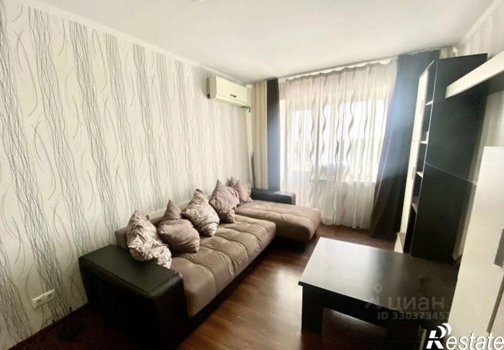 2-комн квартира ул Матросова, 6а,  д. 6а