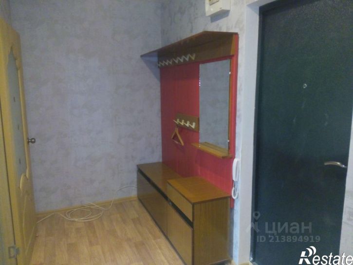 1-комн квартира Олимпийский б-р, 12,  д. 12