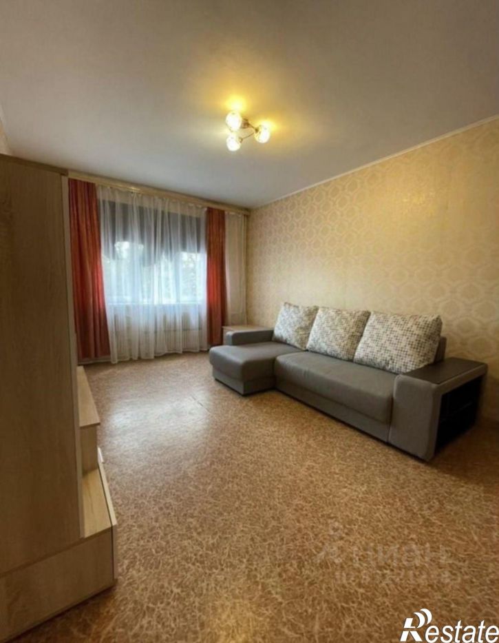 2-комн квартира ул 9 Января, 262/3,  д. 262/3