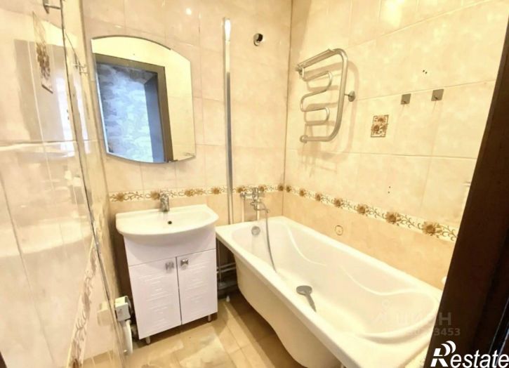 2-комн квартира ул Матросова, 6а,  д. 6а