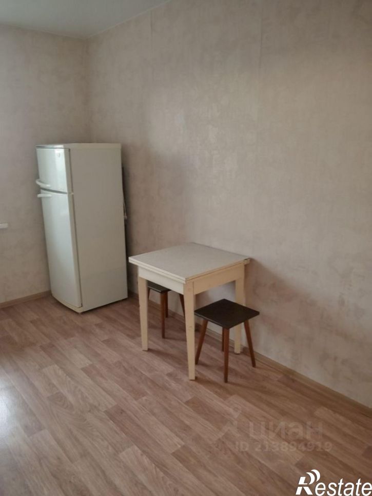 1-комн квартира Олимпийский б-р, 12,  д. 12