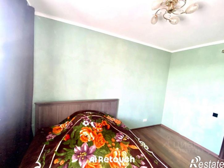 2-комн квартира ул Матросова, 6а,  д. 6а