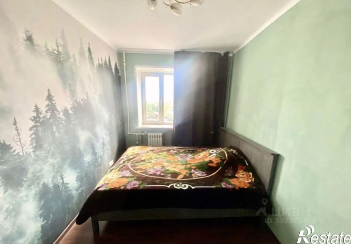2-комн квартира ул Матросова, 6а,  д. 6а