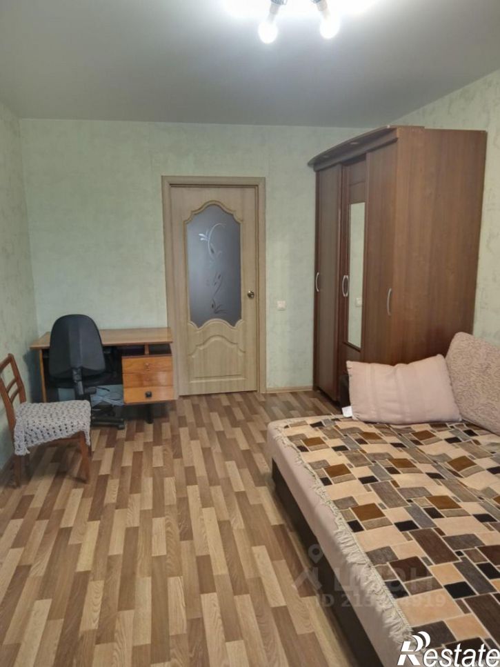 1-комн квартира Олимпийский б-р, 12,  д. 12