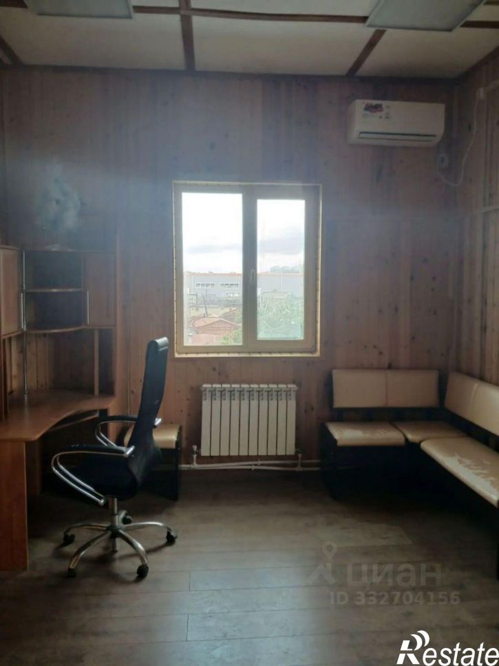 Офис Гаражный тупик, 10В,  д. 10В