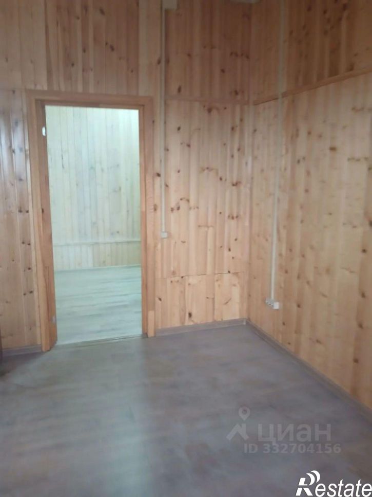 Офис Гаражный тупик, 10В,  д. 10В