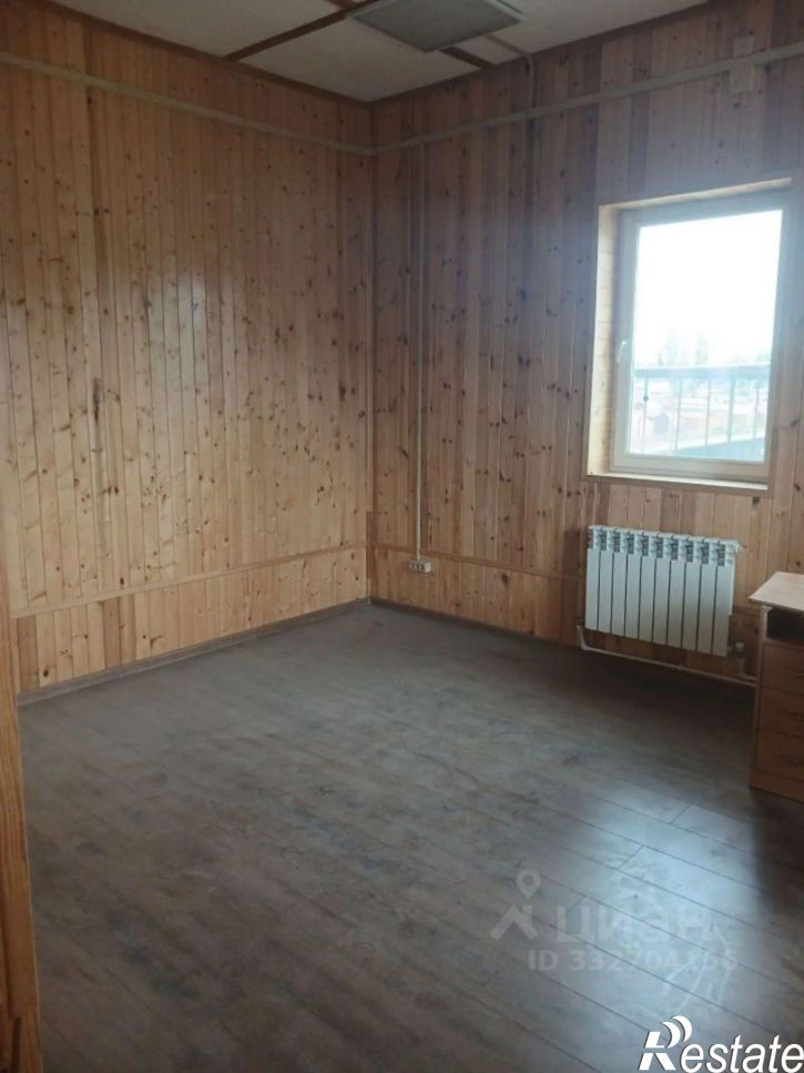 Офис Гаражный тупик, 10В,  д. 10В