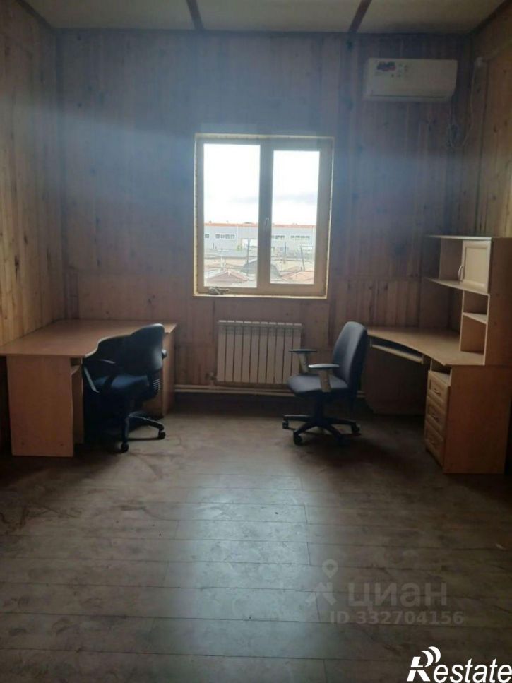 Офис Гаражный тупик, 10В,  д. 10В