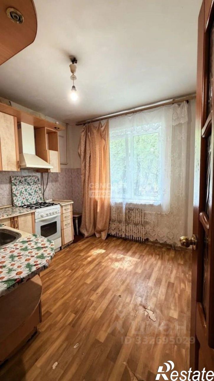 2-комн квартира ул Владимира Невского, 22,  д. 22