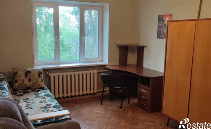 1-комн квартира пр-кт Патриотов, 42Г,  д. 42Г