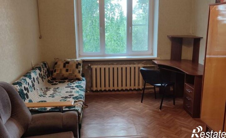 1-комн квартира пр-кт Патриотов, 42Г,  д. 42Г