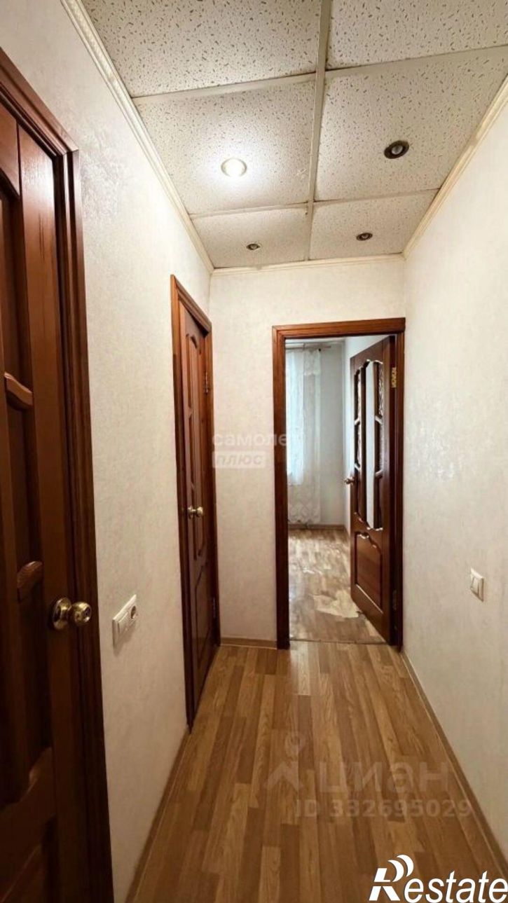 2-комн квартира ул Владимира Невского, 22,  д. 22