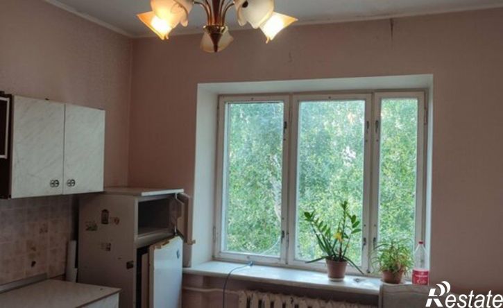 1-комн квартира пр-кт Патриотов, 42Г,  д. 42Г