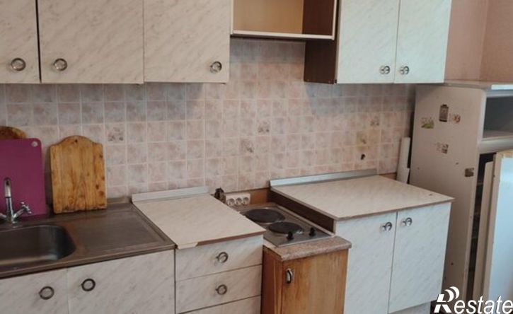 1-комн квартира пр-кт Патриотов, 42Г,  д. 42Г