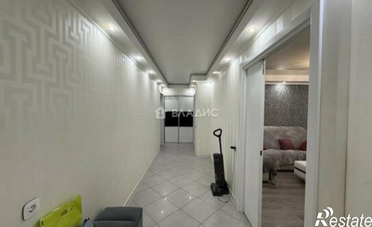 3-комн квартира Московский пр-кт, 124,  д. 124
