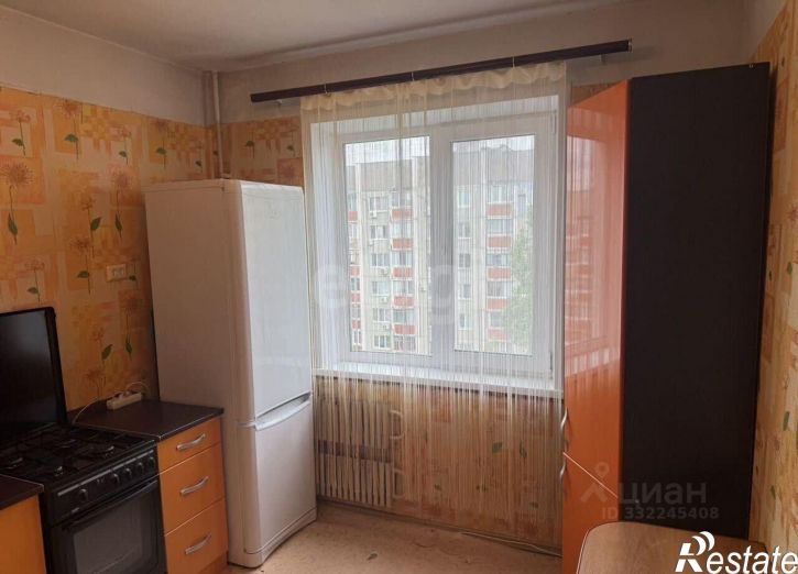 1-комн квартира ул Владимира Невского, 47,  д. 47
