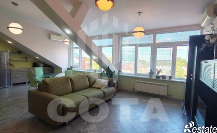 2-комн квартира ул Комиссаржевской, 15а,  д. 15а