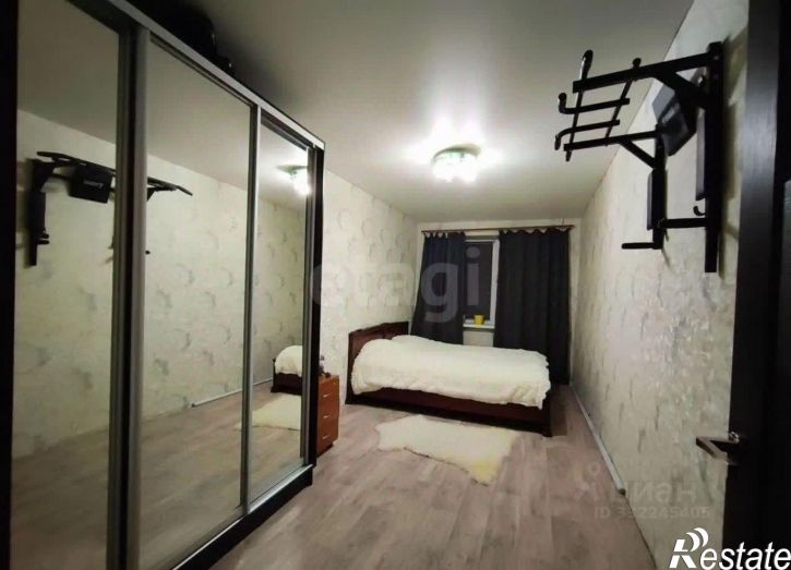 2-комн квартира ул Арзамасская, 21,  д. 21
