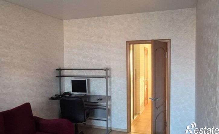 1-комн квартира ул Хользунова, 102в,  д. 102в
