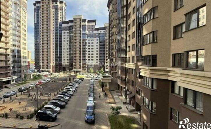 3-комн квартира Московский пр-кт, 124,  д. 124