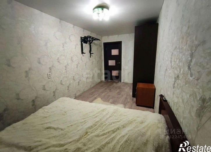 2-комн квартира ул Арзамасская, 21,  д. 21
