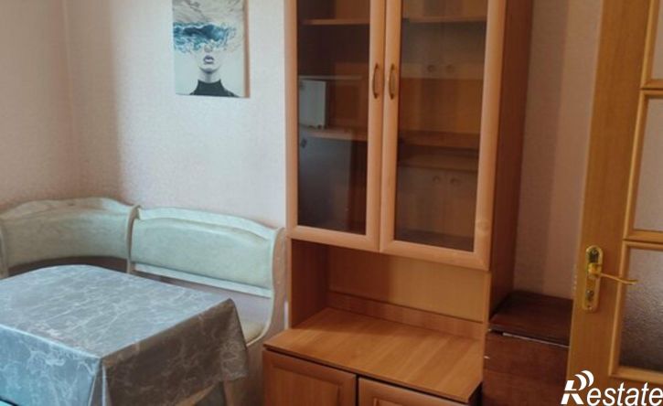 1-комн квартира пр-кт Патриотов, 42Г,  д. 42Г