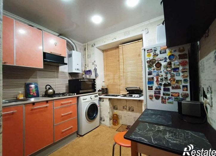 2-комн квартира ул Арзамасская, 21,  д. 21