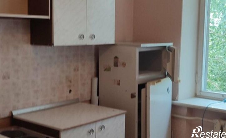 1-комн квартира пр-кт Патриотов, 42Г,  д. 42Г