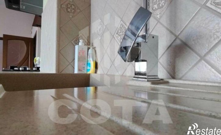2-комн квартира ул Комиссаржевской, 15а,  д. 15а