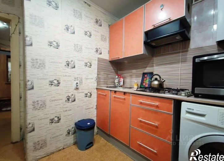 2-комн квартира ул Арзамасская, 21,  д. 21