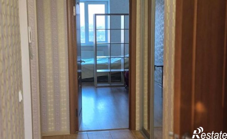 1-комн квартира ул Хользунова, 102в,  д. 102в