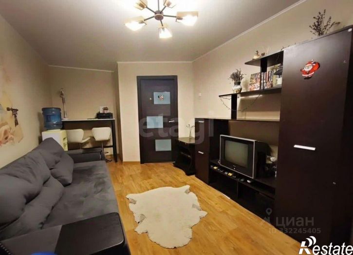 2-комн квартира ул Арзамасская, 21,  д. 21