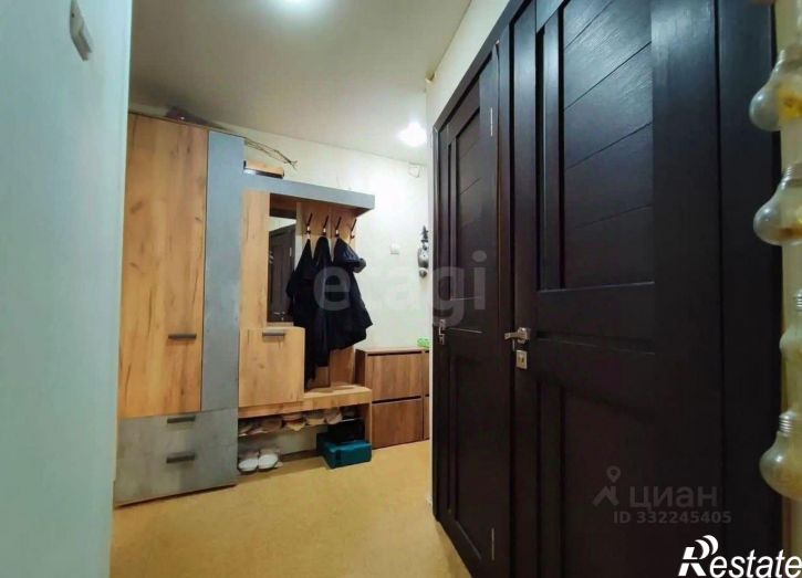 2-комн квартира ул Арзамасская, 21,  д. 21