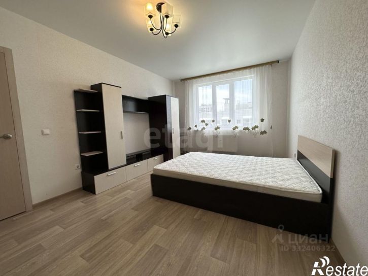 1-комн квартира Московский пр-кт, 209,  д. 209