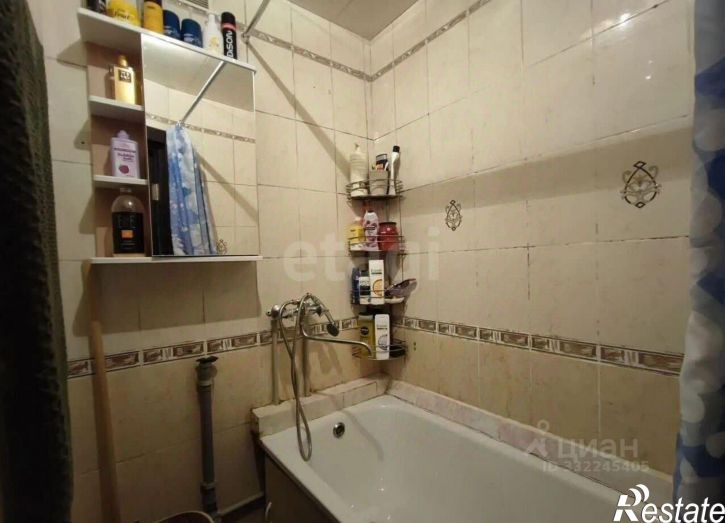 2-комн квартира ул Арзамасская, 21,  д. 21