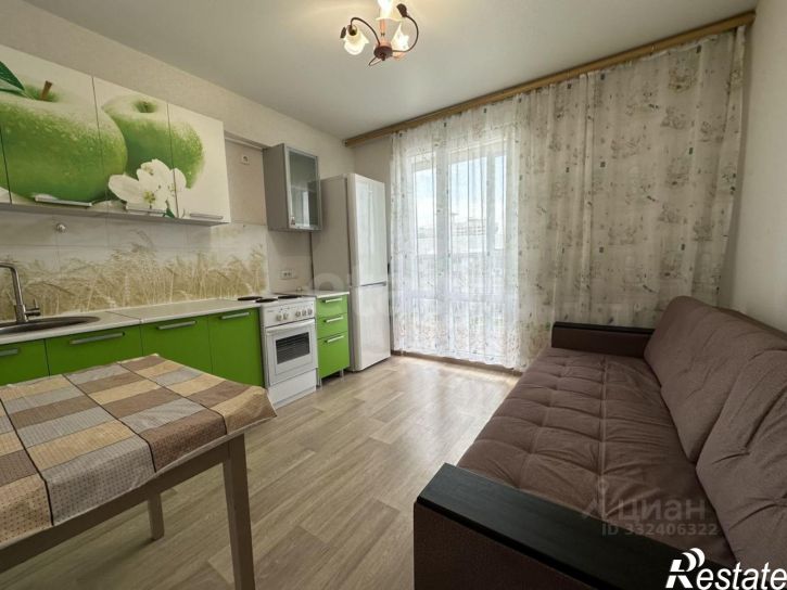 1-комн квартира Московский пр-кт, 209,  д. 209